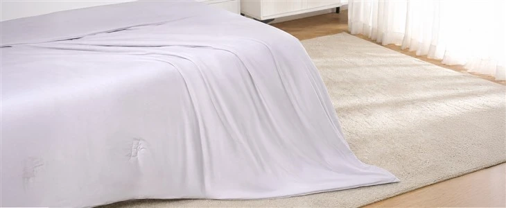 Bamboo Viscose Summer Cool Blanket best