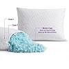 Memory Foam Pillows For Sleeping high quality