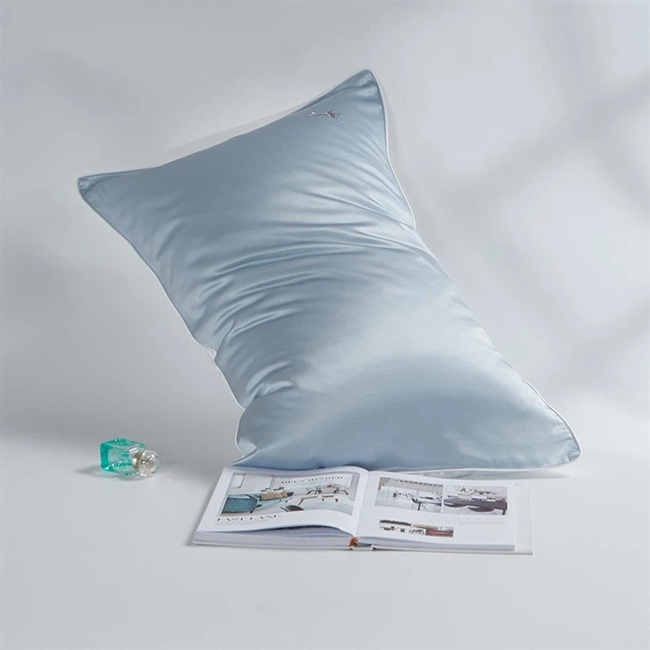 Double-sided 100% Mulberry Silk Pillowcase price