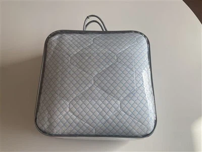 Ūdensizturīgs stepēts matrača pārvalks